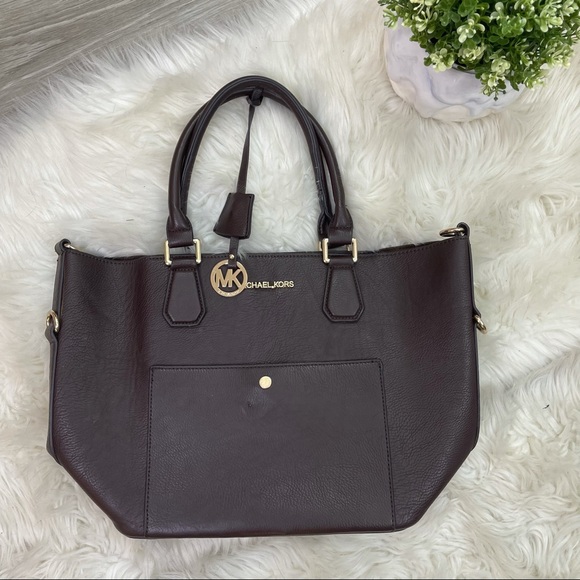 Michael Kors Handbags - Michael Kors Tote Shoulder Bag Purse